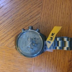 Fossil watch